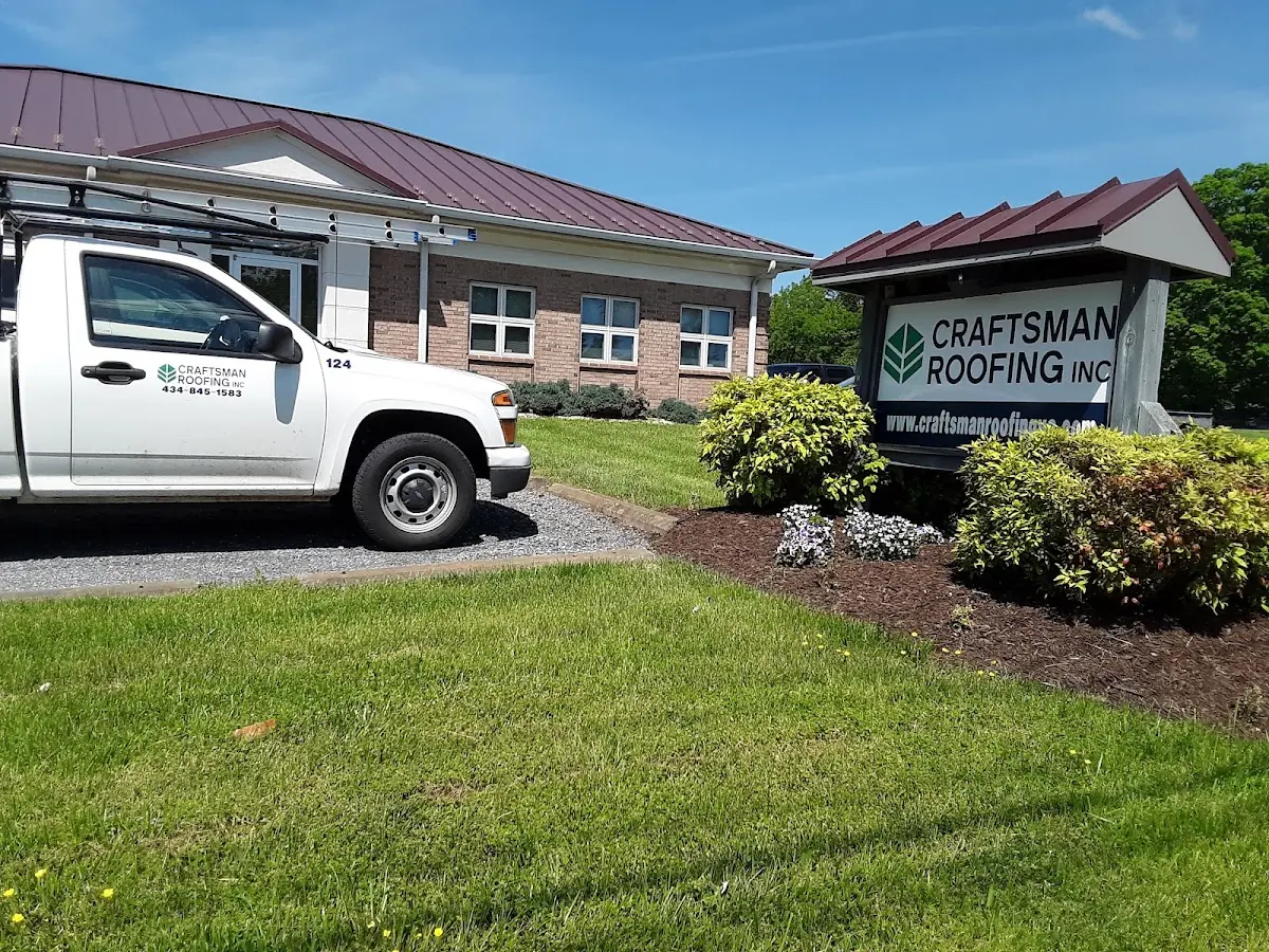 Quality Chimney Repair by experienced craftsmen in Carolandville